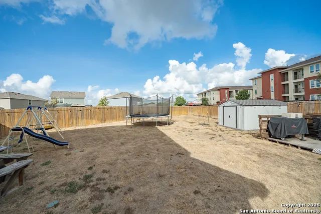 10123 Rancho Del Rey San Antonio, TX 78224