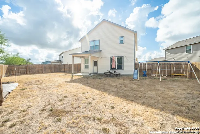 10123 Rancho Del Rey San Antonio, TX 78224
