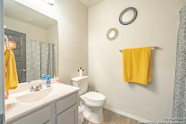 10123 Rancho Del Rey San Antonio, TX 78224