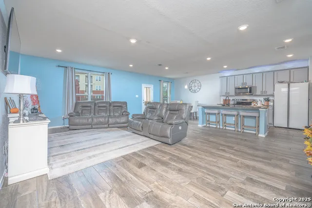10123 Rancho Del Rey San Antonio, TX 78224