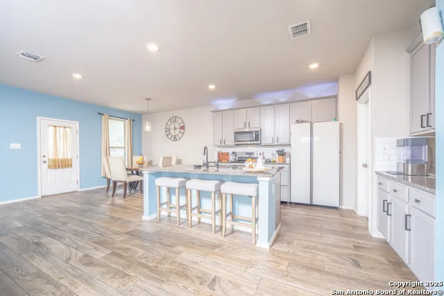 10123 Rancho Del Rey San Antonio, TX 78224