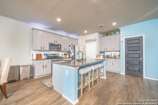 10123 Rancho Del Rey San Antonio, TX 78224