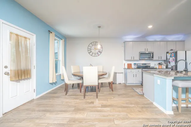 10123 Rancho Del Rey San Antonio, TX 78224