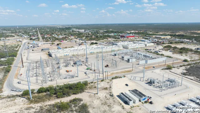000 Old Hamilton Rd Del Rio, TX 78841