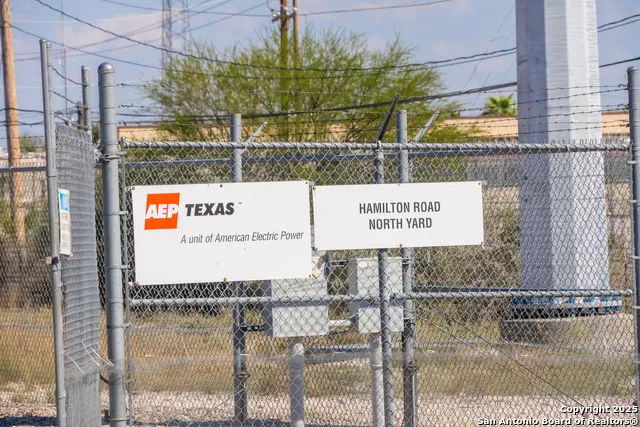 000 Old Hamilton Rd Del Rio, TX 78841