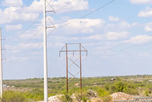000 Old Hamilton Rd Del Rio, TX 78841