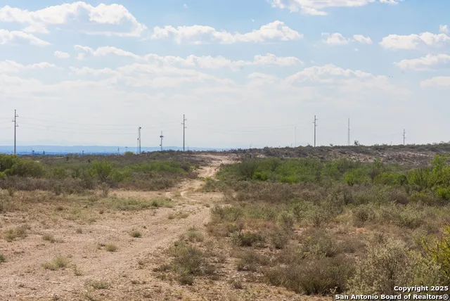 000 Old Hamilton Rd Del Rio, TX 78841
