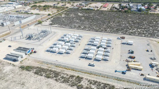 000 Old Hamilton Rd Del Rio, TX 78841