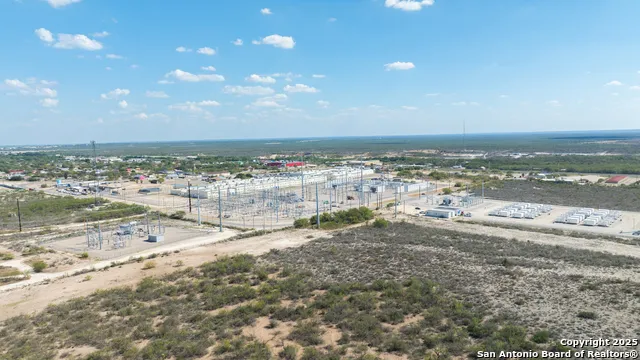 000 Old Hamilton Rd Del Rio, TX 78841
