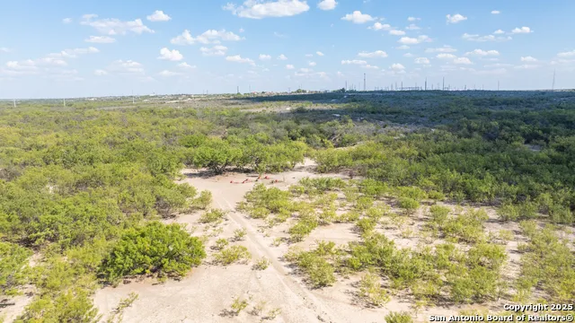 000 Old Hamilton Rd Del Rio, TX 78841
