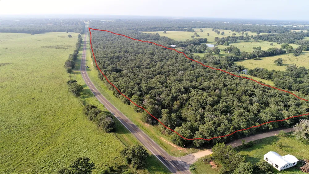 29 Co Rd 271A Cameron, TX 76520
