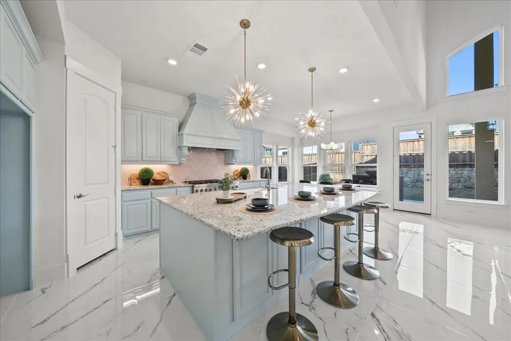 2004 Trent Basin Drive Frisco, TX 75034