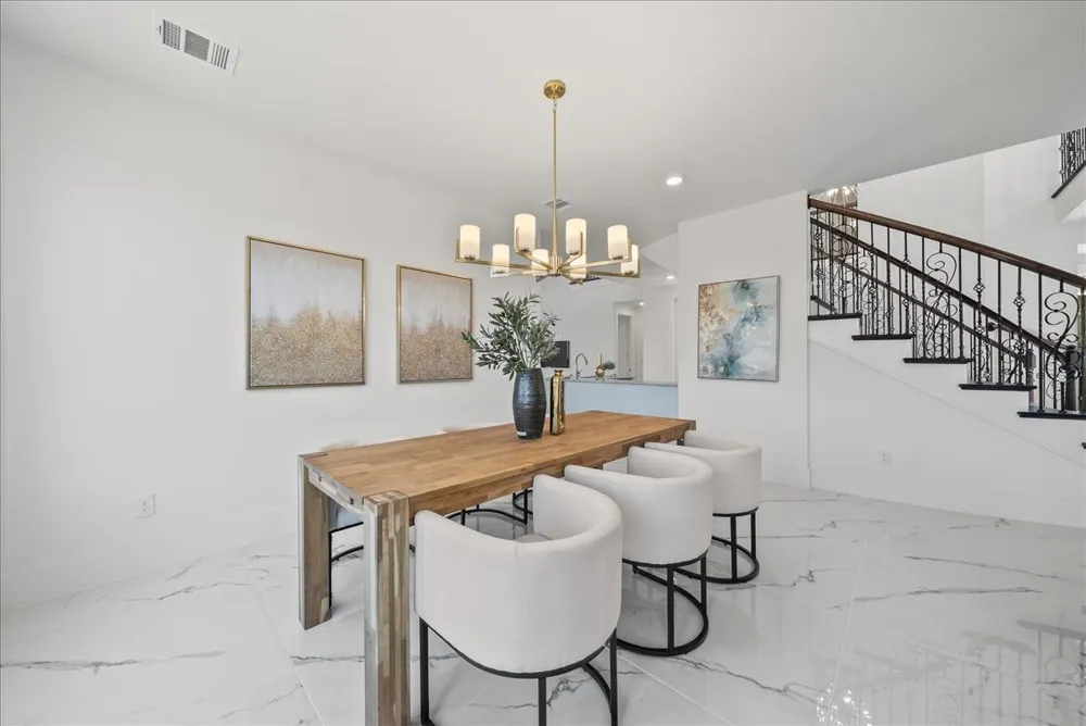 2004 Trent Basin Drive Frisco, TX 75034