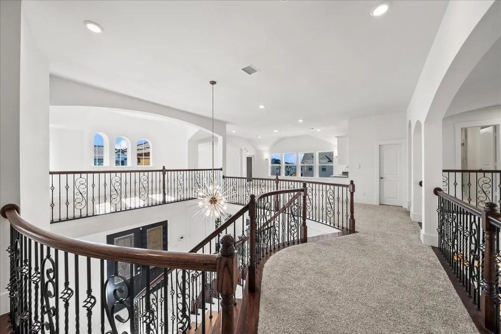2004 Trent Basin Drive Frisco, TX 75034