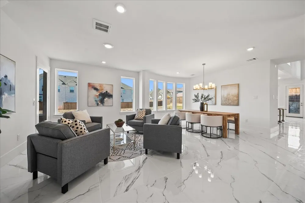 2004 Trent Basin Drive Frisco, TX 75034