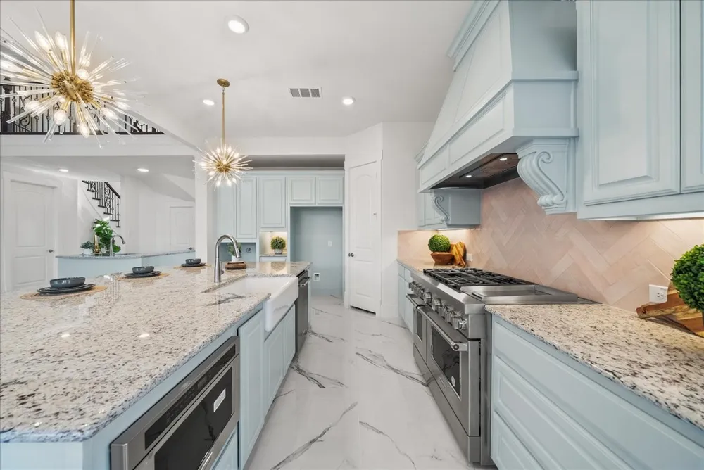 2004 Trent Basin Drive Frisco, TX 75034