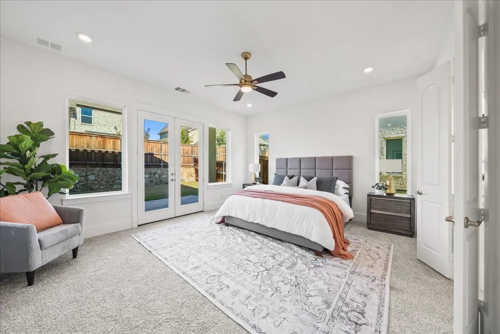 2004 Trent Basin Drive Frisco, TX 75034