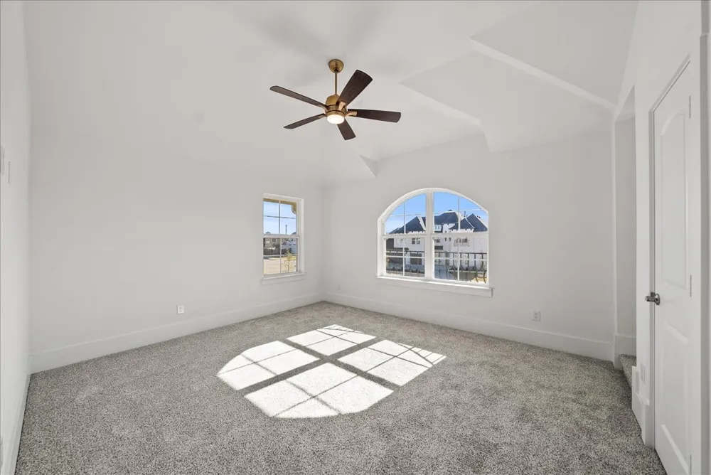 2004 Trent Basin Drive Frisco, TX 75034