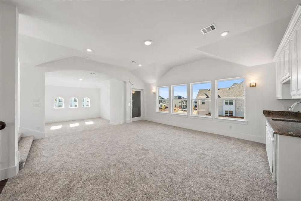 2004 Trent Basin Drive Frisco, TX 75034