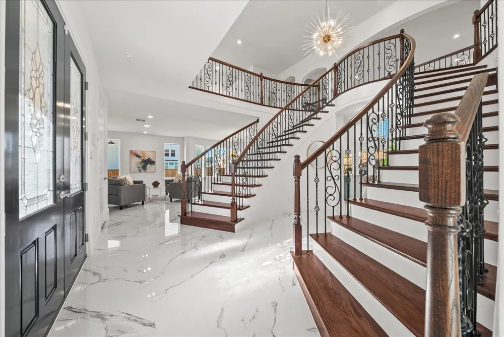 2004 Trent Basin Drive Frisco, TX 75034
