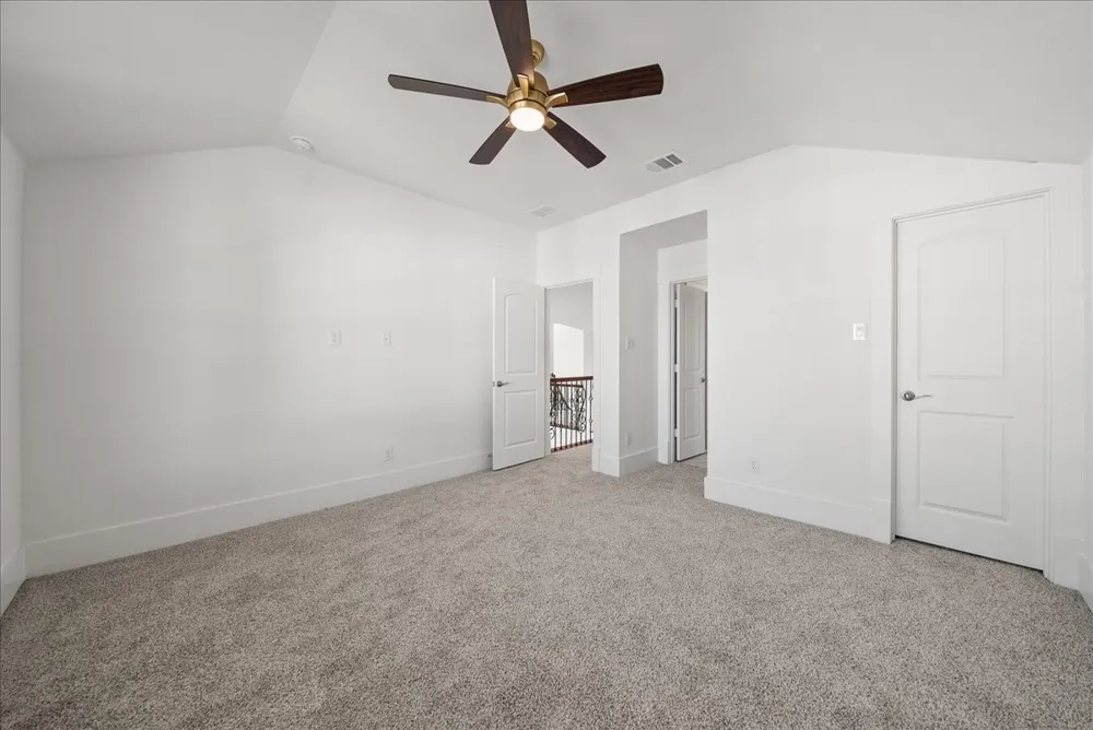 2004 Trent Basin Drive Frisco, TX 75034