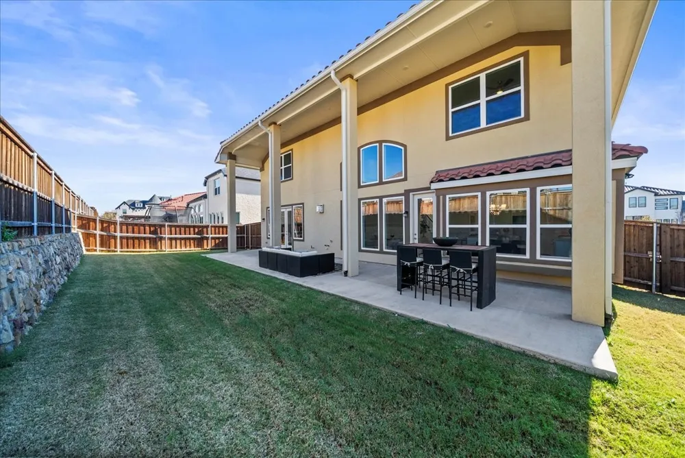 2004 Trent Basin Drive Frisco, TX 75034