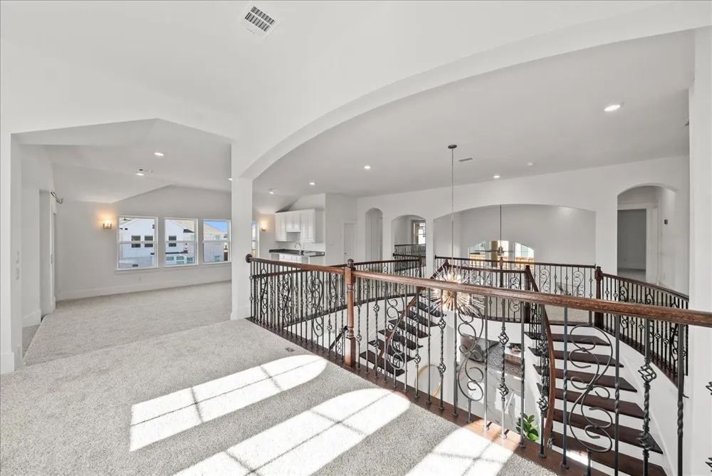 2004 Trent Basin Drive Frisco, TX 75034