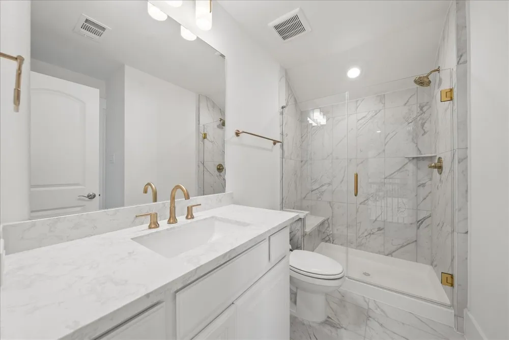 2004 Trent Basin Drive Frisco, TX 75034