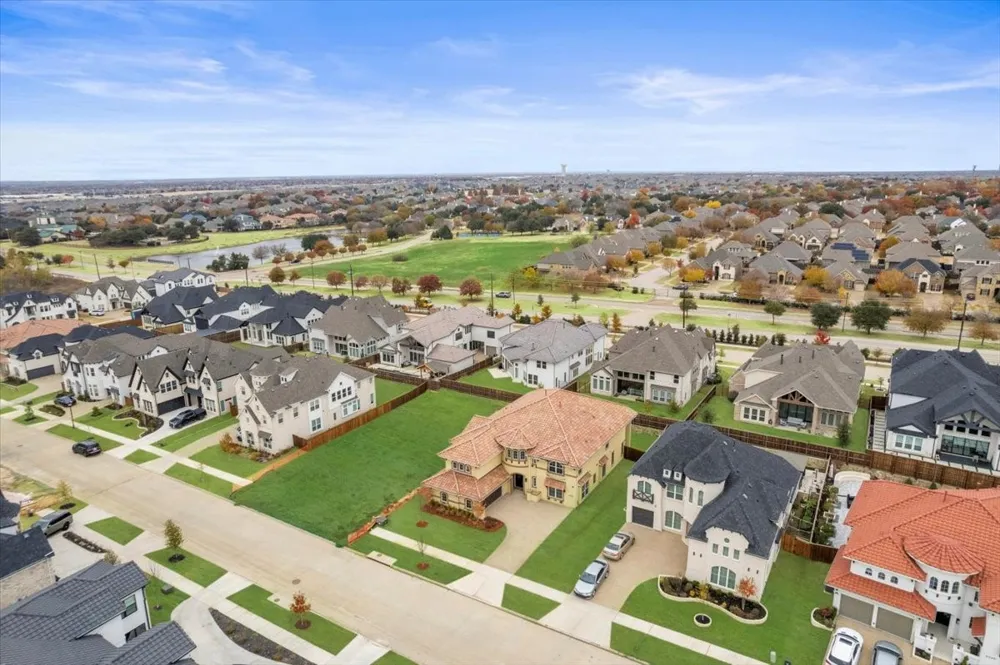 2004 Trent Basin Drive Frisco, TX 75034