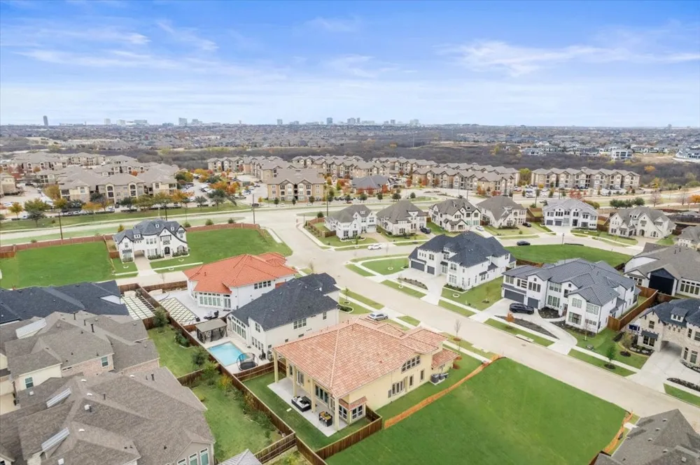2004 Trent Basin Drive Frisco, TX 75034