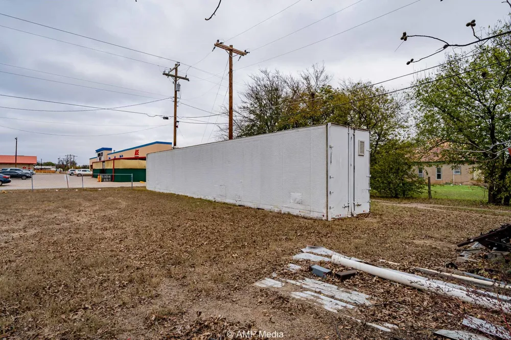1104 Avenue Avenue E Haskell, TX 79521