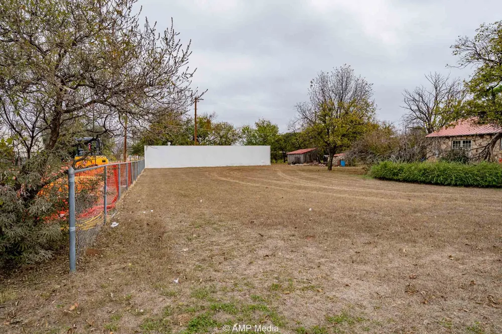 1104 Avenue Avenue E Haskell, TX 79521