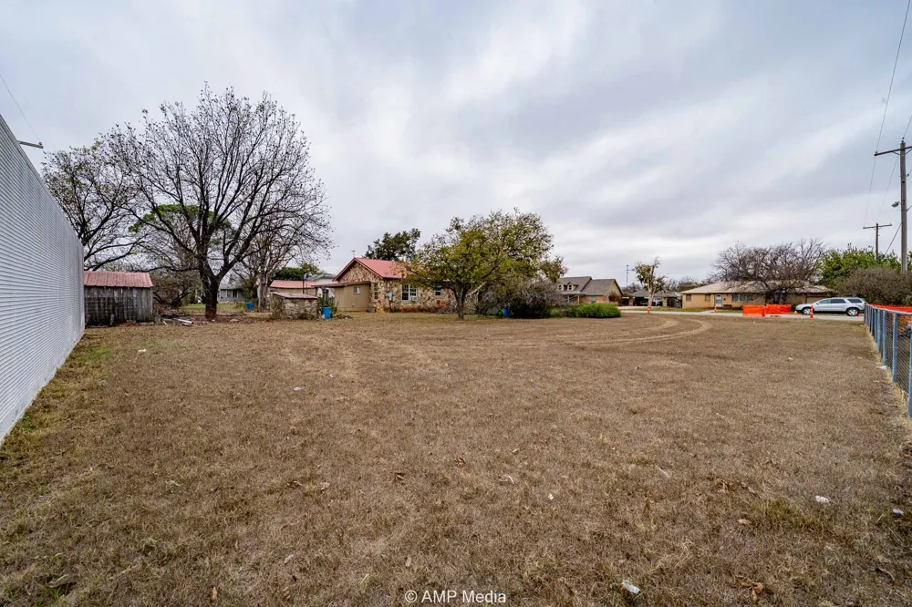 1104 Avenue Avenue E Haskell, TX 79521