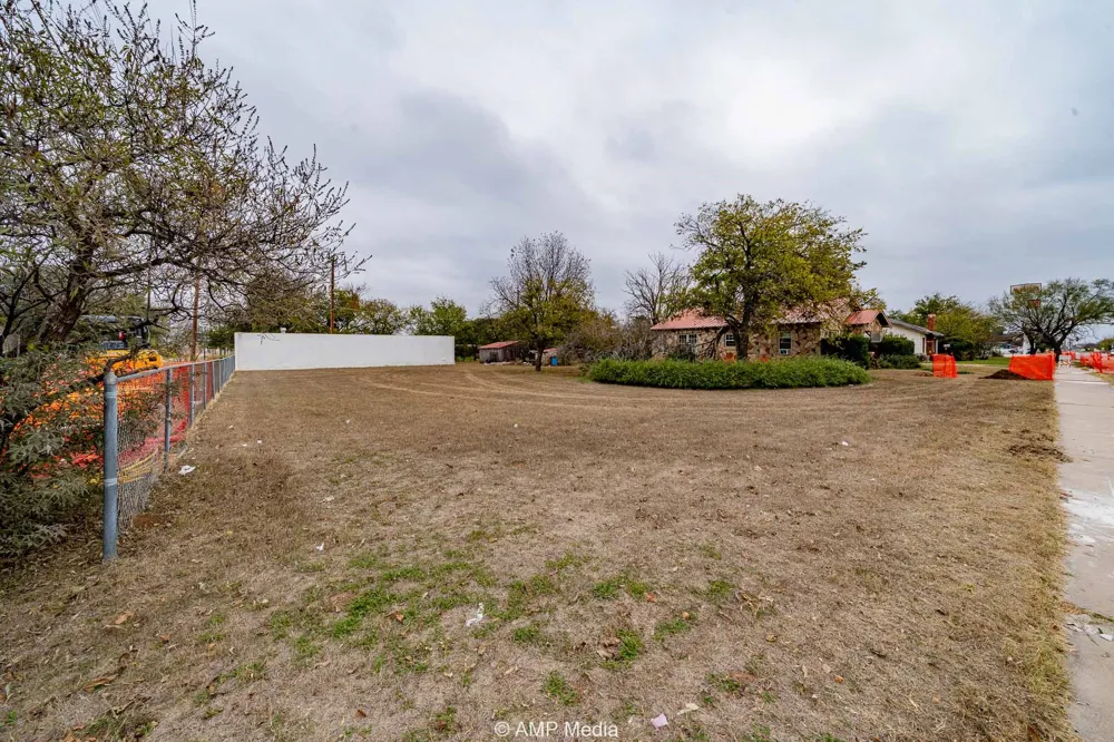 1104 Avenue Avenue E Haskell, TX 79521