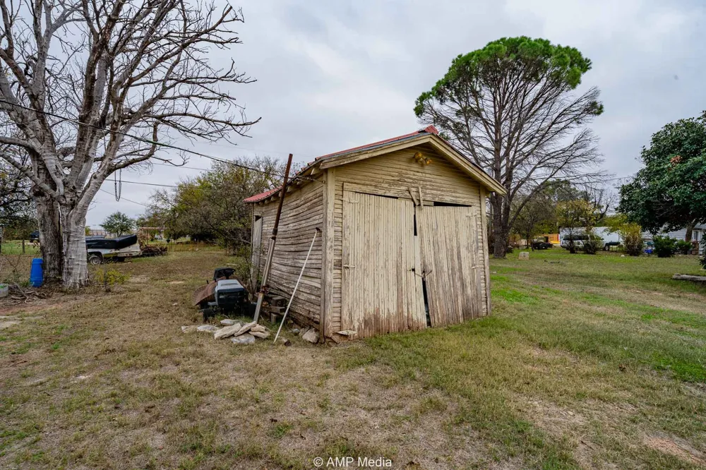 1104 Avenue Avenue E Haskell, TX 79521
