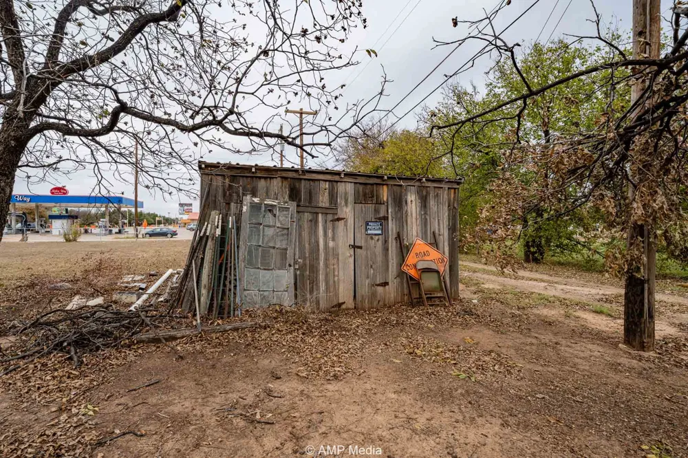 1104 Avenue Avenue E Haskell, TX 79521