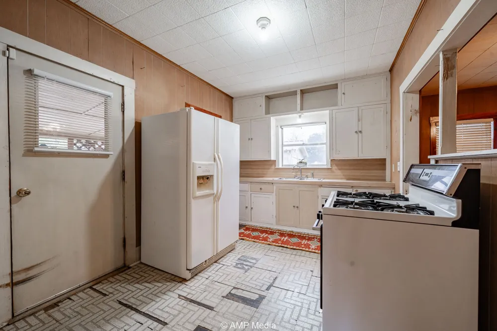1104 Avenue Avenue E Haskell, TX 79521