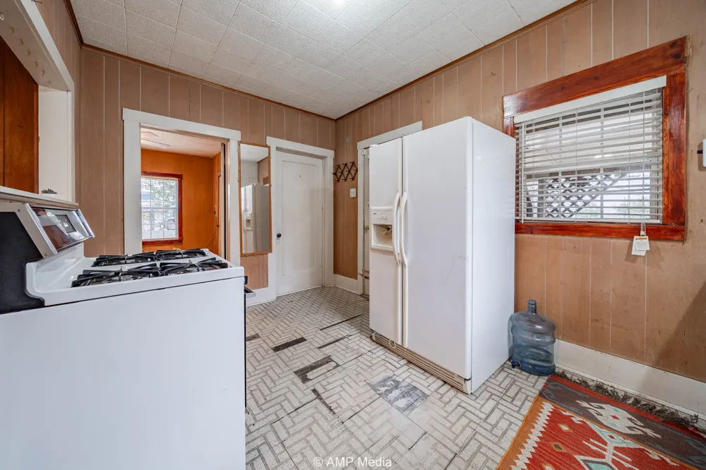 1104 Avenue Avenue E Haskell, TX 79521