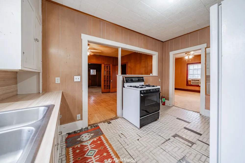 1104 Avenue Avenue E Haskell, TX 79521
