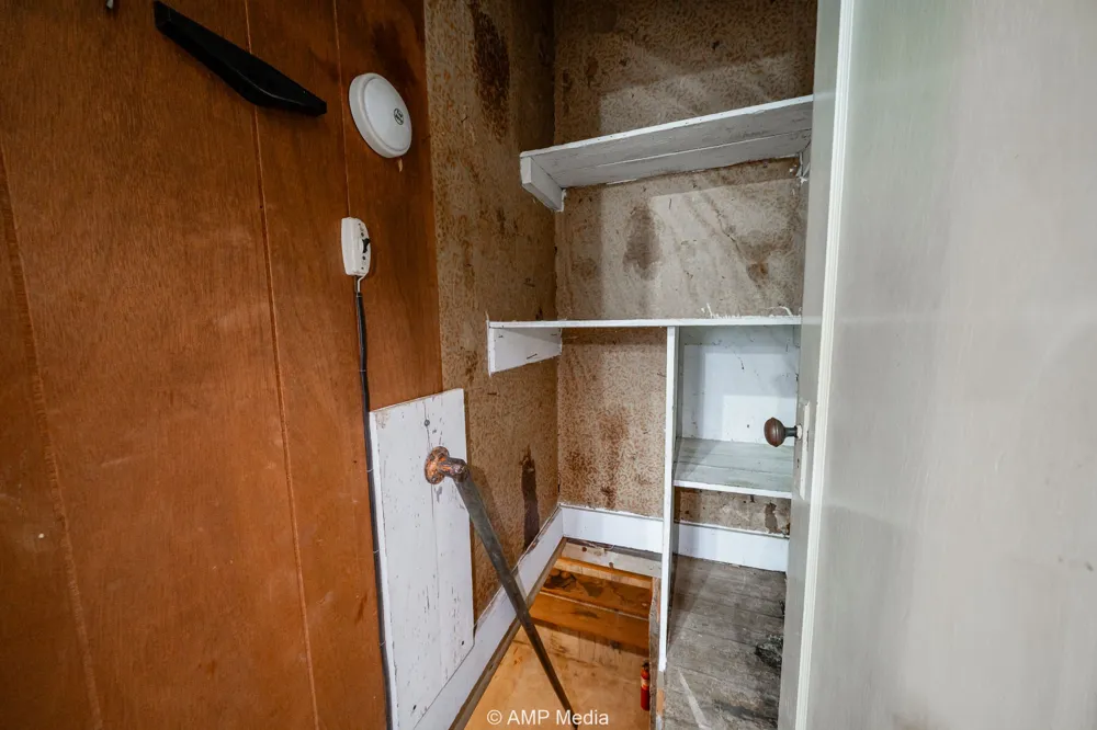 1104 Avenue Avenue E Haskell, TX 79521