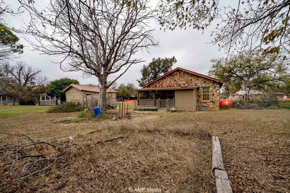 1104 Avenue Avenue E Haskell, TX 79521