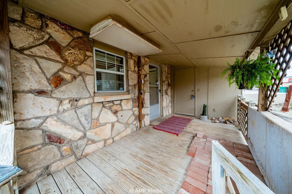 1104 Avenue Avenue E Haskell, TX 79521