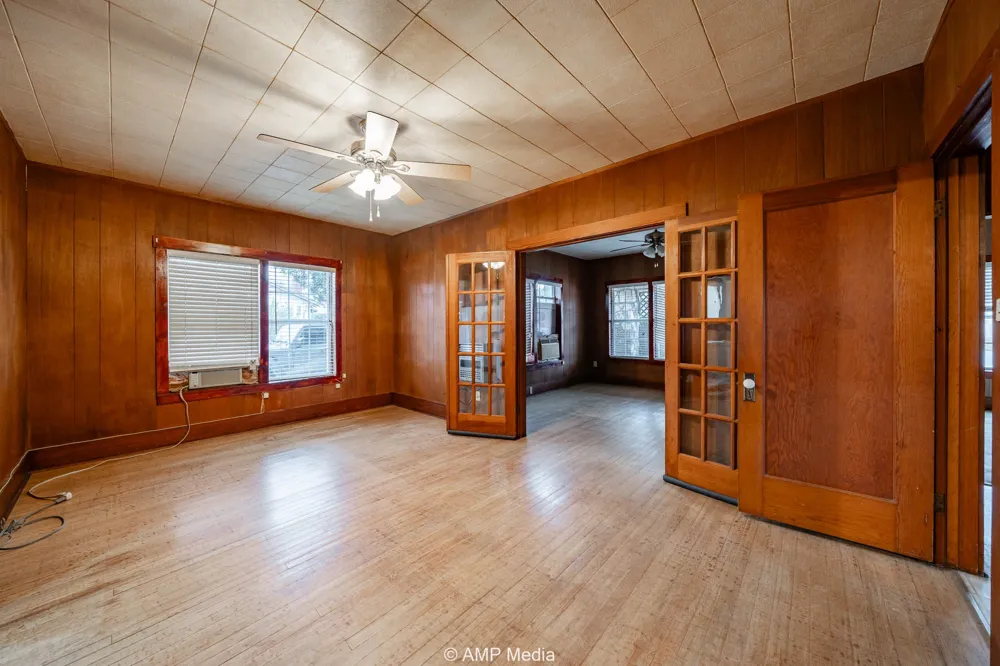 1104 Avenue Avenue E Haskell, TX 79521