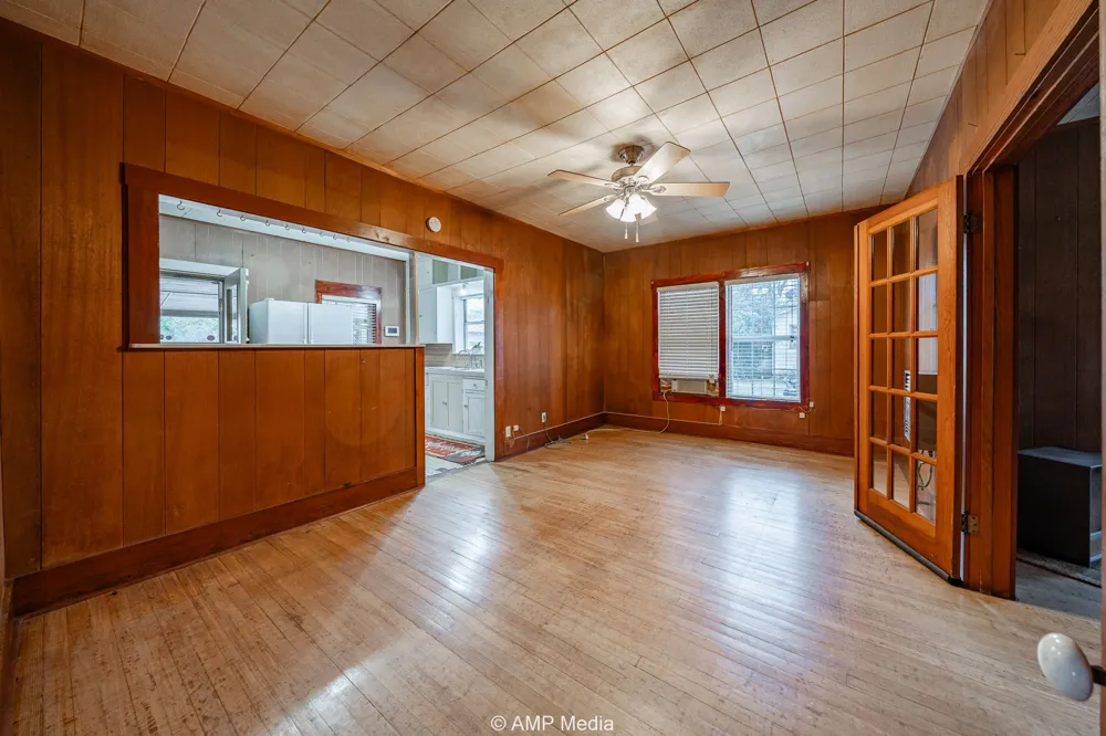 1104 Avenue Avenue E Haskell, TX 79521