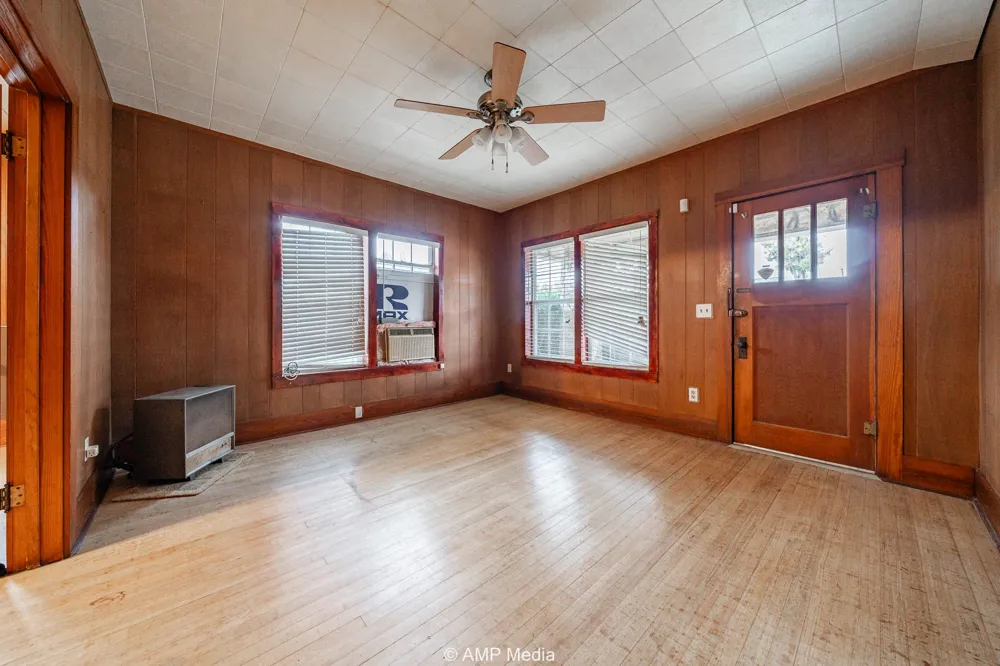 1104 Avenue Avenue E Haskell, TX 79521