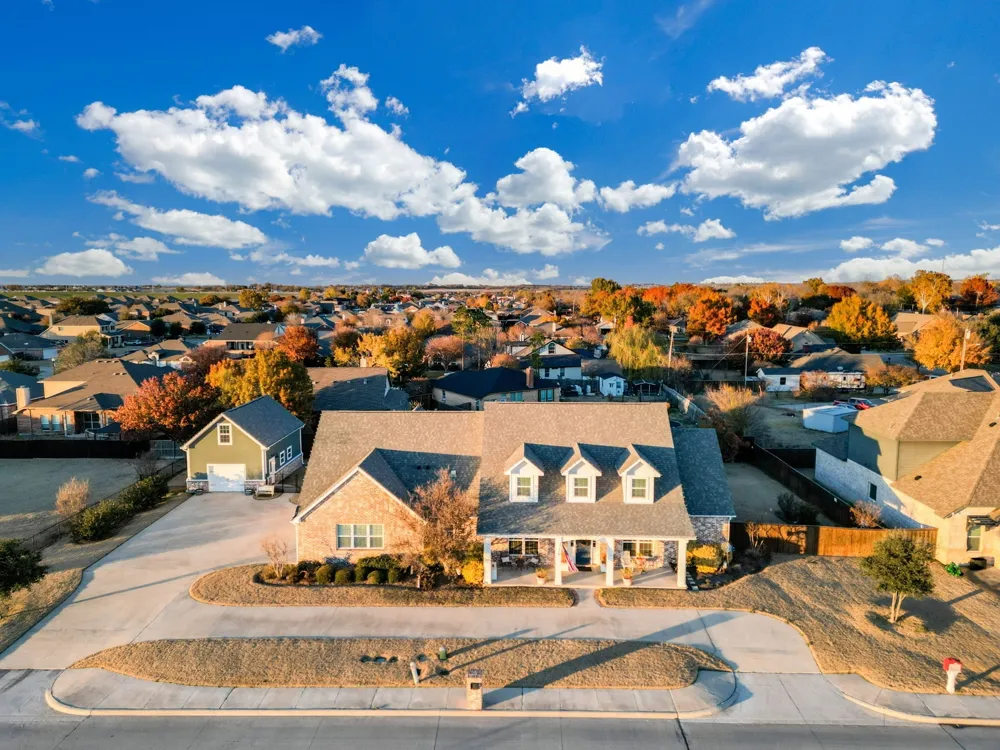 949 W Sunset Boulevard Celina, TX 75009