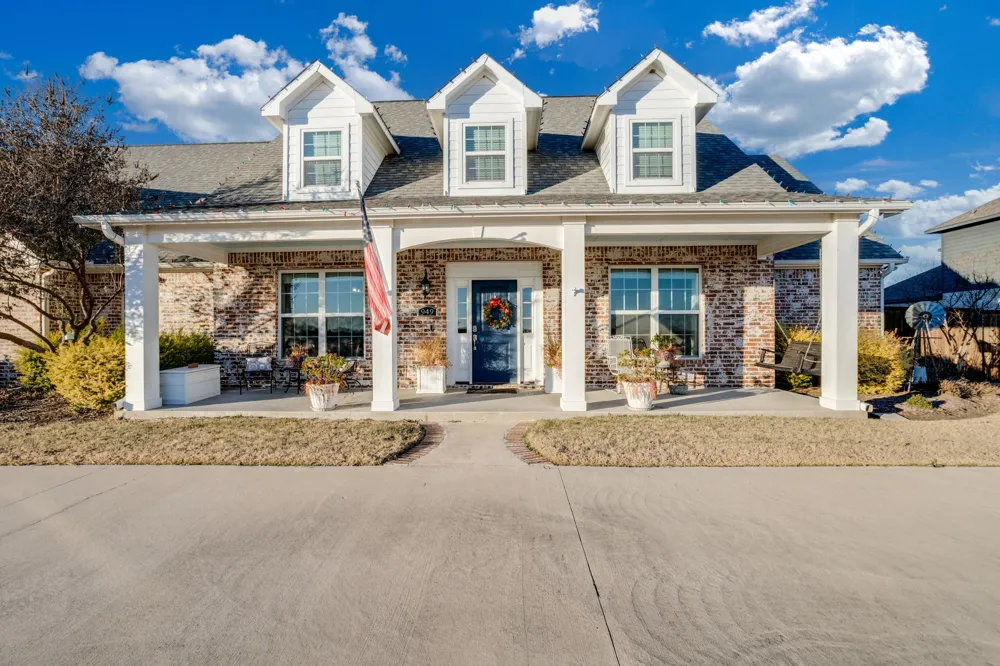 949 W Sunset Boulevard Celina, TX 75009