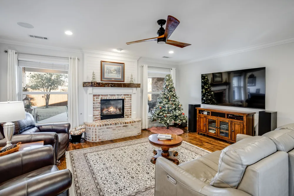 949 W Sunset Boulevard Celina, TX 75009