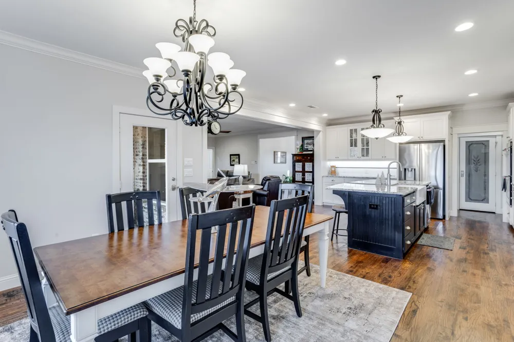 949 W Sunset Boulevard Celina, TX 75009