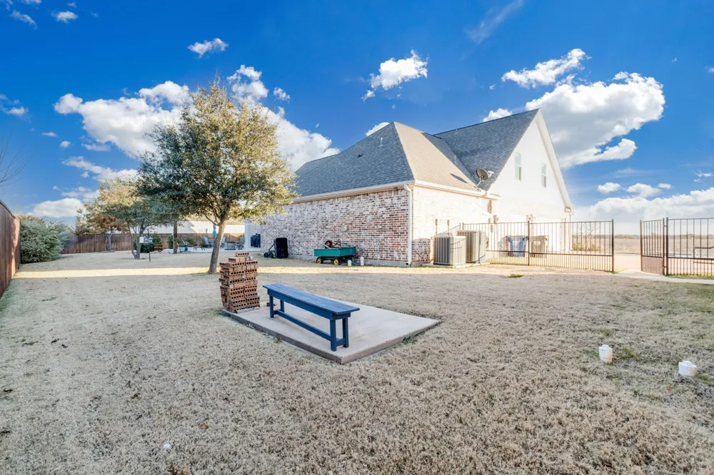 949 W Sunset Boulevard Celina, TX 75009